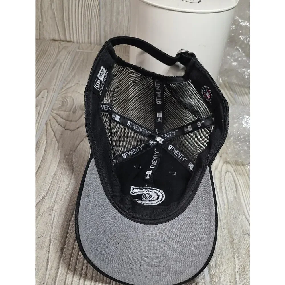 New Era Chicago White Sox Batting Practice Cap